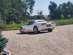2003 Corvette for sale